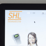 SHL Telemedicine kooperiert mit Post Acute Medical