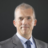 Vom Hausmann zum Vontobel-Präsidenten