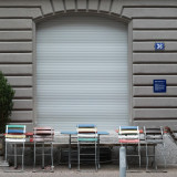 Die zweite Welle spaltet die Wirtschaft