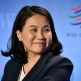 Südkoreanerin Yoo zieht Bewerbung für WTO-Führungsposten zurück