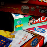 Spielzeughersteller setzen auf eine Fortsetzung des Booms