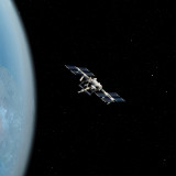 Space-Aktien im Test