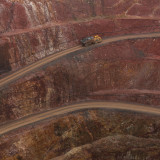 Glencore & Co. hoffen auf einen neuen Superzyklus