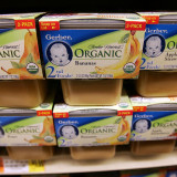 Nestlé-Tochter Gerber in US-Untersuchung verwickelt