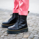 Dr. Martens: Ein Kultschuh erobert die Börse