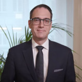 Frag den Banker: Daniel Hunziker, Credit Suisse