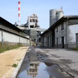 Bund will strengere Regeln für Zementwerke