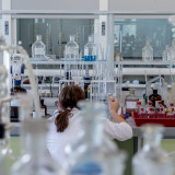 Relief-Therapeutics-Partner startet Studie mit RLF-100