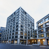 Leonteq rechnet mit Rekordjahr