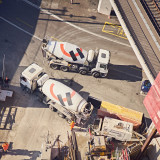 LafargeHolcim wird Coronajahr gut abschliessen