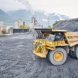 Holcim von Bussen-Sorgen belastet