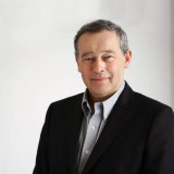 Peter Rawlinson: Er hat mit Lucid Motors viel vor