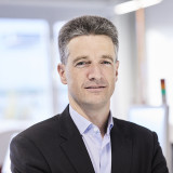 Sensirion-CEO: «Wir sehen eine zunehmende Erholung»
