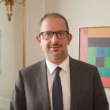 Frag den Banker: Philipp Rickenbacher, CEO Julius Bär