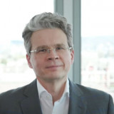 Frag den Banker: Zeno Staub, CEO Vontobel