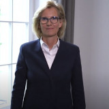 Frag die Bankerin: Sabine Keller-Busse, UBS