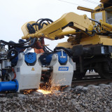 Schlatter rutscht ins Minus