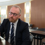 «Nun haben wir die finanzielle Repression»