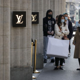 LVMH ist eine Lizenz für Kursgewinne