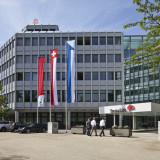 Swiss Life senkt Umwandlungssätze