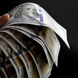Ein Strich durch die Dollar-Rechnung
