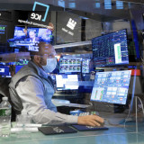 Vorsicht vor Verwerfungen am Aktienmarkt