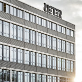 Rieter steht am Anfang eines Aufschwungs