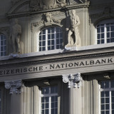 SNB gibt zur Franken-Schwächung weniger aus