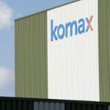 Komax bleibt zu 2021 vage