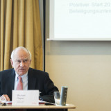 Was Pieper zum Rieter-Verkauf sagt