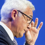 CS-Investoren begehren auf