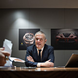 Hublot-Chef: «Wir brauchen eine Uhrenmesse»
