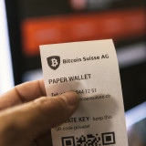 Bitcoin Suisse zieht Antrag für Banklizenz zurück