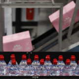 Neue Danone-Spitze muss Weichen stellen