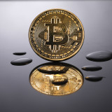 Bitcoin nach schwarzem Wochenende erneut im Minus