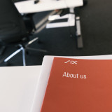 SMI schliesst nach neuem Höchststand etwas schwächer