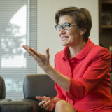 Neue Citi-CEO versucht den Turnaround