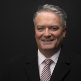 Mathias Cormann: Vom Klimavandalen zum globalen Vermittler