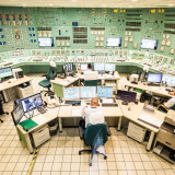 Ohne Atom kein Strom