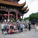 In der Krise hängt die Börse die Wirtschaft ab