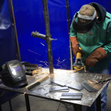 USA: Arbeitslosenanträge überraschend gestiegen