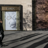 Richemont dank Übernahmefantasien gesucht