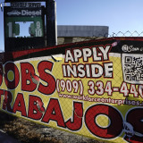 Job-Karussell in USA dreht sich schneller