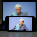 EZB stellt mehr Tempo bei den Anleihenkäufen in Aussicht