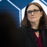 Eine starke Vermittlerin für die OECD-Spitze