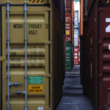 Lieferengpässe bedrohen den globalen Aufschwung