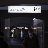 CS kommt bei Greensill-Fonds-Abwicklung voran