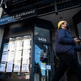 Berkshire Hathaway verdient deutlich mehr