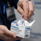 Swissmedic lässt Impfstoff von J&J zu