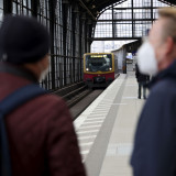 Konjunkturzuversicht der Börsianer steigt unerwartet deutlich